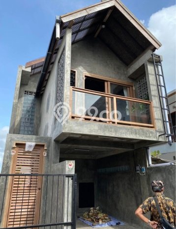 Lokasi strategis! Rumah siap huni disewakan di Denpasar Timur LB 70m2 Lokasi strategis! Rumah siap huni disewakan di Denpasar Timur LB 70m2