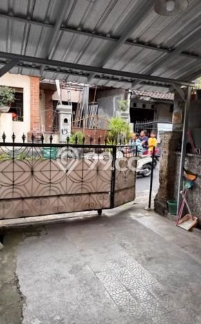 Disewakan Rumah Harga Terjangkau di Jimbaran Badung dengan 2 KT Disewakan Rumah Harga Terjangkau di Jimbaran Badung dengan 2 KT