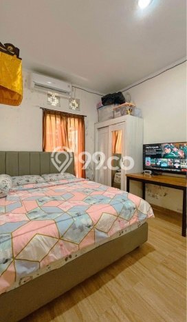 Disewakan! Rumah 2 Kamar Tidur &
2 Kamar Mandi di Nusa Dua, Badung Disewakan! Rumah 2 Kamar Tidur &
2 Kamar Mandi di Nusa Dua, Badung