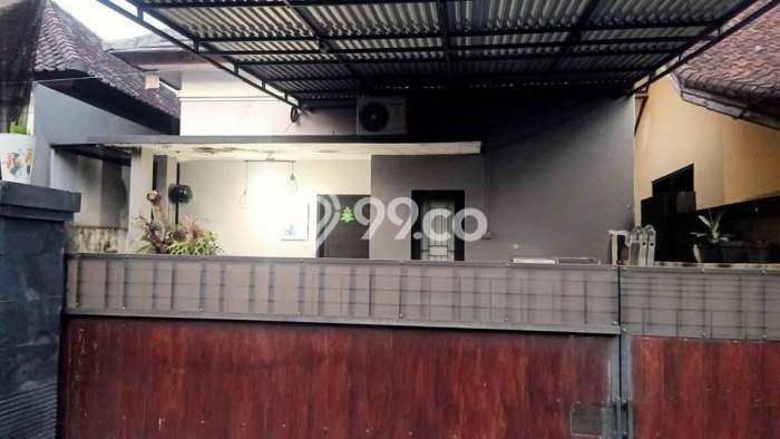 PENAWARAN EKSKLUSIF! Rumah kawasan Sempidi, 1 KM, Area Premium, LT 100m² Bangunan 80m² PENAWARAN EKSKLUSIF! Rumah kawasan Sempidi, 1 KM, Area Premium, LT 100m² Bangunan 80m²