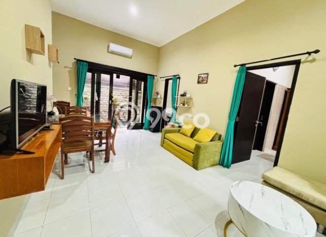Rumah Disewakan Badung LT 100m2 LB 80m2 Kawasan Jimbaran Rumah Disewakan Badung LT 100m2 LB 80m2 Kawasan Jimbaran