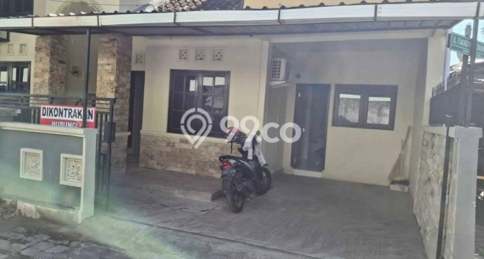 Sewa cepat hunian minimalis lokasi strategis 4 Kamar di Denpasar Barat, Denpasar Sewa cepat hunian minimalis lokasi strategis 4 Kamar di Denpasar Barat, Denpasar