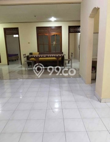 Sewa Rumah Murah di Nusa Dua Badung dengan 5 Kamar Tidur Sewa Rumah Murah di Nusa Dua Badung dengan 5 Kamar Tidur