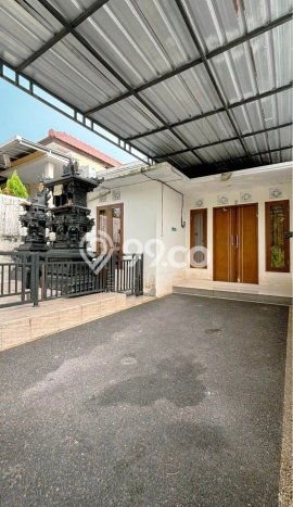 Disewakan! Rumah 2 Kamar Tidur &
2 Kamar Mandi di Nusa Dua, Badung Disewakan! Rumah 2 Kamar Tidur &
2 Kamar Mandi di Nusa Dua, Badung