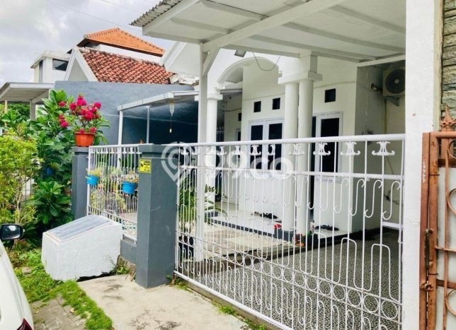 Jarang Ada! Rumah Sewa 2 Kamar Nyaman Siap Huni Jimbaran Jarang Ada! Rumah Sewa 2 Kamar Nyaman Siap Huni Jimbaran
