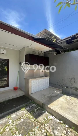 Rumah sewa siap huni 2 KT di Ungasan, Badung Rumah sewa siap huni 2 KT di Ungasan, Badung