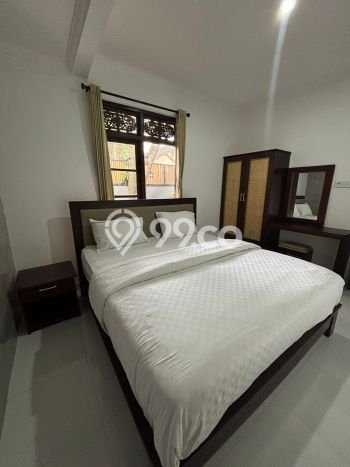 Rumah Kontrakan Badung LT 135m2 LB 100m2 Kawasan Jimbaran Rumah Kontrakan Badung LT 135m2 LB 100m2 Kawasan Jimbaran
