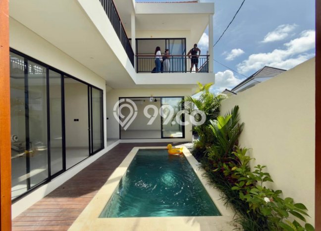 Vila Siap Huni Kawasan , Luas 0m2m², Disewakan Vila Siap Huni Kawasan , Luas 0m2m², Disewakan