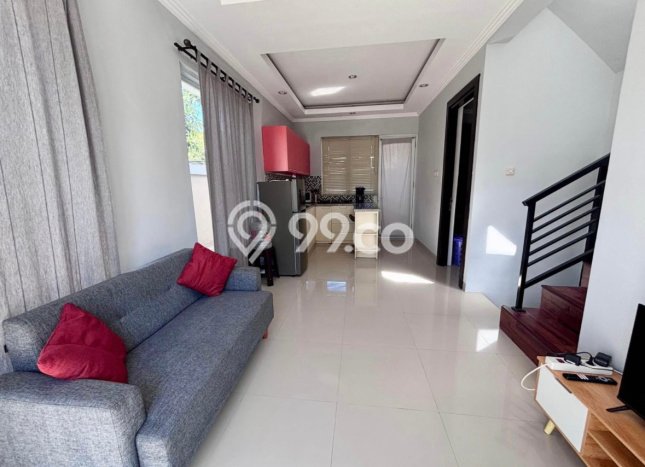 Rumah Kontrakan Badung LT 100m2 LB 100m2 Area Ungasan Rumah Kontrakan Badung LT 100m2 LB 100m2 Area Ungasan