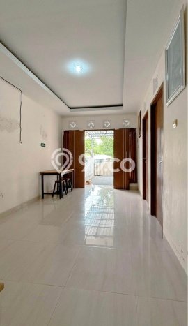 Disewakan! Rumah 2 Kamar Tidur &
2 Kamar Mandi di Nusa Dua, Badung Disewakan! Rumah 2 Kamar Tidur &
2 Kamar Mandi di Nusa Dua, Badung