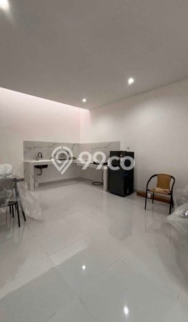 Rumah sewa siap huni 2 Kamar Tidur di Renon, Denpasar Rumah sewa siap huni 2 Kamar Tidur di Renon, Denpasar