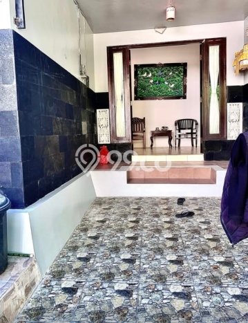 Rumah sewa siap pakai 2 Kamar Tidur di Jimbaran, Badung Rumah sewa siap pakai 2 Kamar Tidur di Jimbaran, Badung