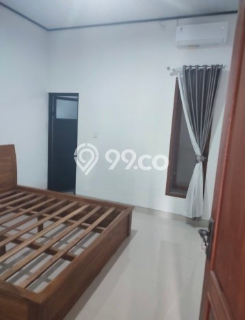 Disewakan! Rumah 3 Kamar Tidur &
4 Kamar Mandi di Kerobokan, Badung Disewakan! Rumah 3 Kamar Tidur &
4 Kamar Mandi di Kerobokan, Badung