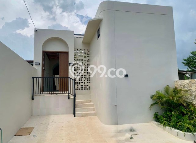 Vila Disewakan di Tabanan, Area 0m2m², Kawasan Asri Vila Disewakan di Tabanan, Area 0m2m², Kawasan Asri