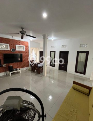 Rumah Kontrakan Denpasar LT 120m2 LB 90m2 Area Sanur Rumah Kontrakan Denpasar LT 120m2 LB 90m2 Area Sanur