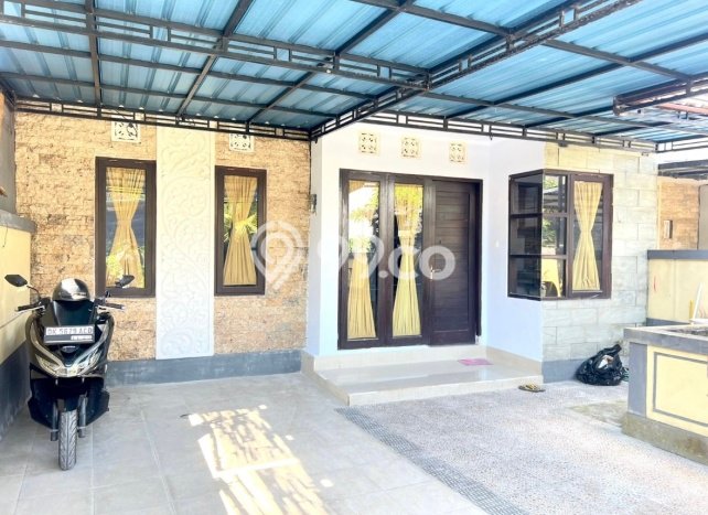 Disewakan Rumah Konsep Modern di Mengwi Badung dengan 3 Kamar Disewakan Rumah Konsep Modern di Mengwi Badung dengan 3 Kamar
