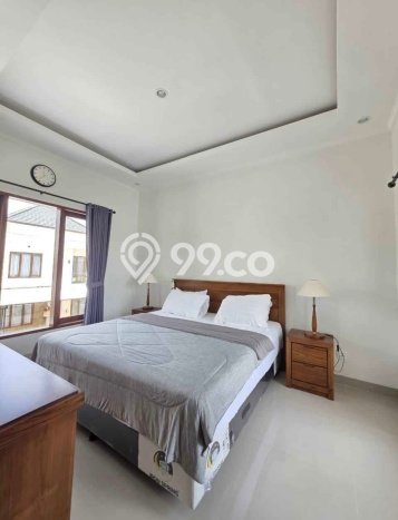 Rumah Sewa Badung LT 100m2 LB 102m2 Kawasan Nusa Dua Rumah Sewa Badung LT 100m2 LB 102m2 Kawasan Nusa Dua