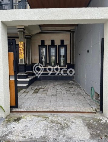Jarang Ada! Rumah Kontrakan 3 Kamar Nyaman Siap Huni Dalung Jarang Ada! Rumah Kontrakan 3 Kamar Nyaman Siap Huni Dalung