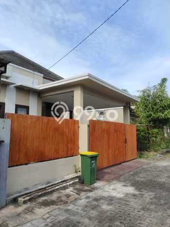 Jarang Ada! Rumah Kontrakan 3 Kamar Nyaman Siap Huni Jimbaran Jarang Ada! Rumah Kontrakan 3 Kamar Nyaman Siap Huni Jimbaran