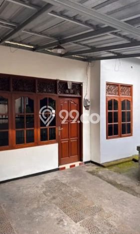 Disewakan Rumah Harga Terjangkau di Jimbaran Badung dengan 2 KT Disewakan Rumah Harga Terjangkau di Jimbaran Badung dengan 2 KT