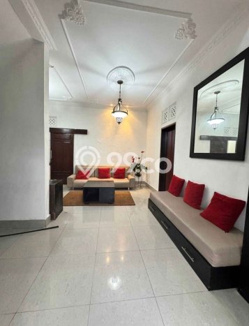 Lokasi terbaik! Rumah siap pakai disewakan di Denpasar Selatan LB 110m2 Lokasi terbaik! Rumah siap pakai disewakan di Denpasar Selatan LB 110m2