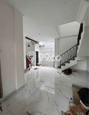 Rumah Cantik Siap Pakai Di Denpasar Selatan Luas 150m2 Aman Rumah Cantik Siap Pakai Di Denpasar Selatan Luas 150m2 Aman