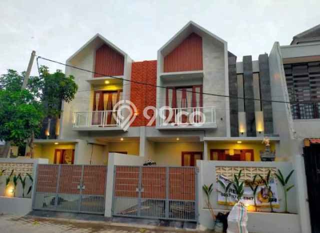 Rumah Bagus Siap Huni Di Denpasar Selatan Luas 80m2 Lokasi Strategis Rumah Bagus Siap Huni Di Denpasar Selatan Luas 80m2 Lokasi Strategis