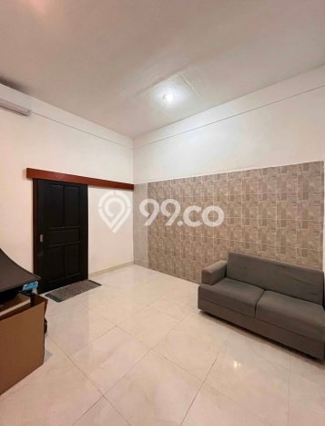 Rumah sewa siap pakai 4 KT di Sanur, Denpasar Rumah sewa siap pakai 4 KT di Sanur, Denpasar