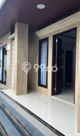Jarang Ada! Rumah Kontrakan 3 Kamar Bagus Siap Huni Renon Jarang Ada! Rumah Kontrakan 3 Kamar Bagus Siap Huni Renon