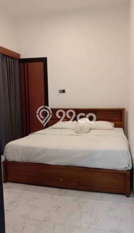 Disewakan! Rumah 3 Kamar Tidur &
3 Kamar Mandi di Jimbaran, Badung Disewakan! Rumah 3 Kamar Tidur &
3 Kamar Mandi di Jimbaran, Badung