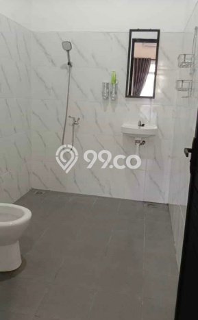 Disewakan! Rumah 3 Kamar Tidur &
3 Kamar Mandi di Jimbaran, Badung Disewakan! Rumah 3 Kamar Tidur &
3 Kamar Mandi di Jimbaran, Badung