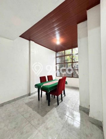 Lokasi terbaik! Rumah siap pakai disewakan di Denpasar Selatan LB 110m2 Lokasi terbaik! Rumah siap pakai disewakan di Denpasar Selatan LB 110m2