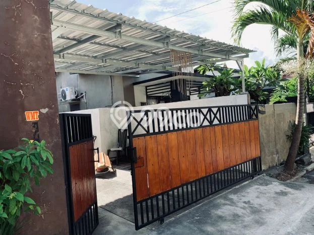 Disewakan! Rumah 2 Kamar Tidur &
2 Kamar Mandi di Nusa Dua, Badung Disewakan! Rumah 2 Kamar Tidur &
2 Kamar Mandi di Nusa Dua, Badung