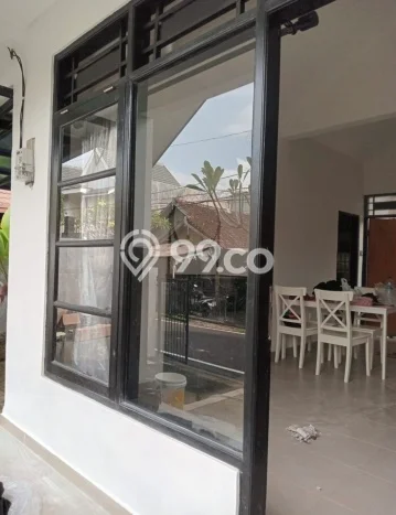 Rumah sewa siap huni 2 Kamar Tidur di Jimbaran, Badung Rumah sewa siap huni 2 Kamar Tidur di Jimbaran, Badung