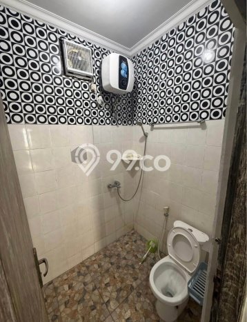 Disewakan! Rumah 3 Kamar Tidur &
1 Kamar Mandi di Canggu, Badung Disewakan! Rumah 3 Kamar Tidur &
1 Kamar Mandi di Canggu, Badung