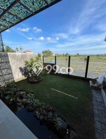 Lokasi terbaik! Rumah siap pakai dikontrakkan di Denpasar Timur LB 76m2 Lokasi terbaik! Rumah siap pakai dikontrakkan di Denpasar Timur LB 76m2