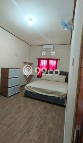 Disewakan Rumah Harga Terjangkau di Nusa Dua Badung Punya 3 KT Disewakan Rumah Harga Terjangkau di Nusa Dua Badung Punya 3 KT