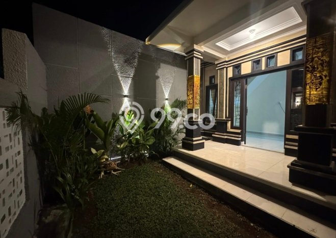 Jarang Ada! Rumah Kontrakan 3 Kamar Nyaman Siap Huni Dalung Jarang Ada! Rumah Kontrakan 3 Kamar Nyaman Siap Huni Dalung