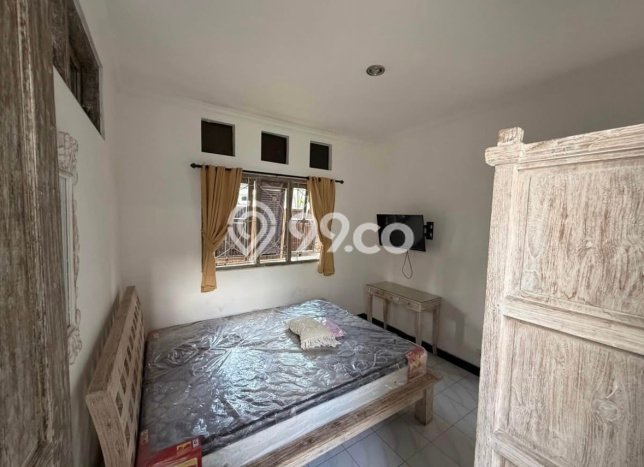 Disewakan! Rumah 3 Kamar Tidur &
1 Kamar Mandi di Canggu, Badung Disewakan! Rumah 3 Kamar Tidur &
1 Kamar Mandi di Canggu, Badung