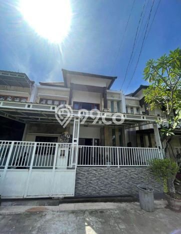 Rumah Bagus Siap Huni Di Denpasar Barat Luas 210m2 Lokasi Strategis Rumah Bagus Siap Huni Di Denpasar Barat Luas 210m2 Lokasi Strategis