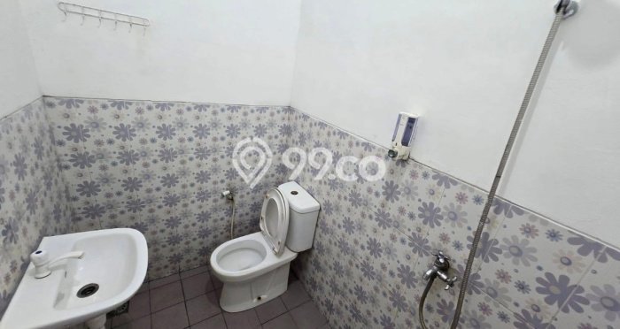 Rumah Sewa Badung LT 100m2 LB 45m2 Kawasan Ungasan Rumah Sewa Badung LT 100m2 LB 45m2 Kawasan Ungasan