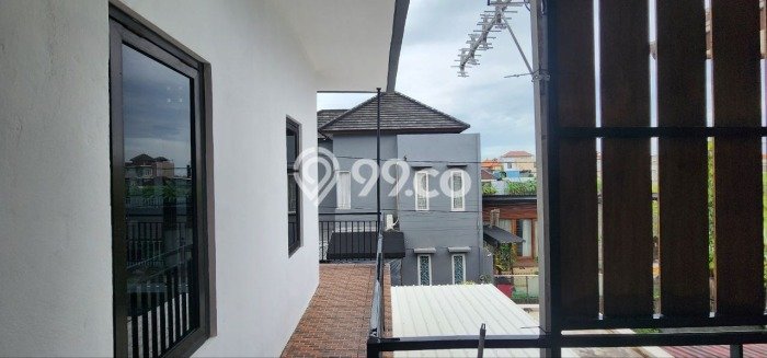 Disewakan Hunian Konsep Minimalis di Denpasar Selatan Denpasar dengan 3 KT Disewakan Hunian Konsep Minimalis di Denpasar Selatan Denpasar dengan 3 KT