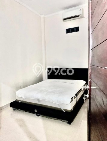 Disewakan! Rumah 2 Kamar Tidur &
1 Kamar Mandi di Jimbaran, Badung Disewakan! Rumah 2 Kamar Tidur &
1 Kamar Mandi di Jimbaran, Badung