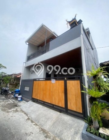Disewakan! Rumah 5 Kamar Tidur &
5 Kamar Mandi di Nusa Dua, Badung Disewakan! Rumah 5 Kamar Tidur &
5 Kamar Mandi di Nusa Dua, Badung