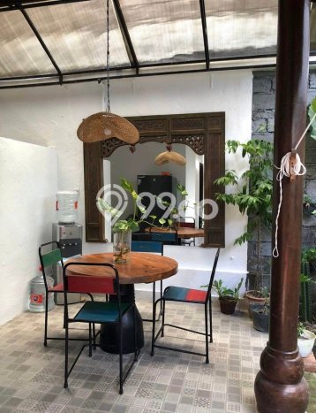 Rumah sewa siap huni 2 Kamar Tidur di Kerobokan, Badung Rumah sewa siap huni 2 Kamar Tidur di Kerobokan, Badung