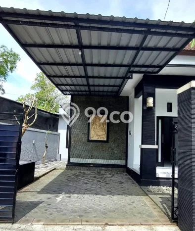 Disewakan Hunian Konsep Minimalis di Denpasar Barat Denpasar dengan 3 KT Disewakan Hunian Konsep Minimalis di Denpasar Barat Denpasar dengan 3 KT