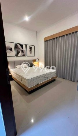Jarang Ada! Rumah Sewa 3 Kamar Bagus Siap Huni Seminyak Jarang Ada! Rumah Sewa 3 Kamar Bagus Siap Huni Seminyak