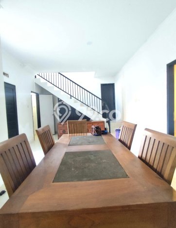 Disewakan! Rumah 3 Kamar Tidur &
3 Kamar Mandi di Nusa Dua, Badung Disewakan! Rumah 3 Kamar Tidur &
3 Kamar Mandi di Nusa Dua, Badung
