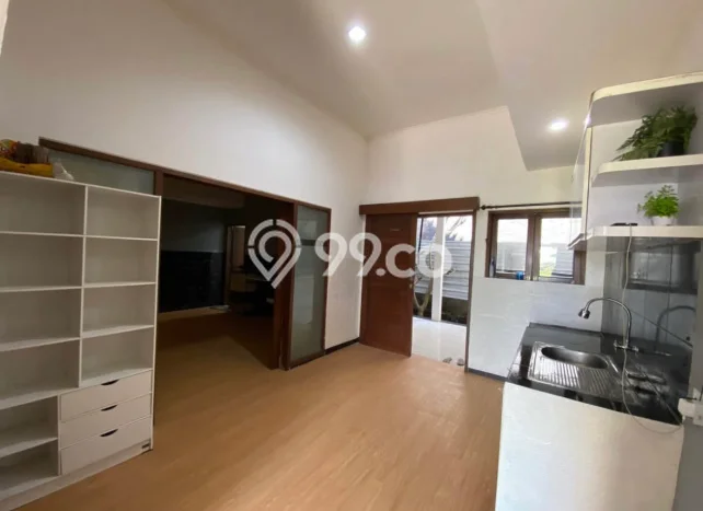 Sewa Rumah Murah di Sanur Denpasar Punya 4 KT Sewa Rumah Murah di Sanur Denpasar Punya 4 KT