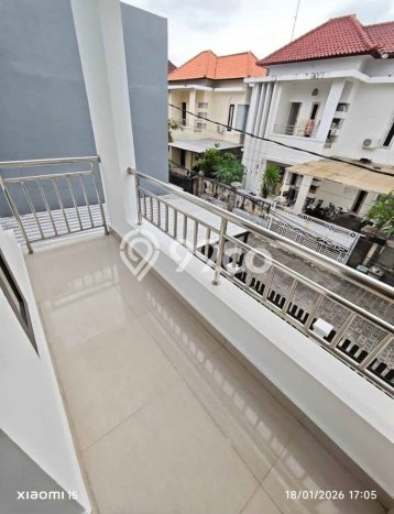Sewa Rumah Murah di Kerobokan Badung dengan 3 Kamar Tidur Sewa Rumah Murah di Kerobokan Badung dengan 3 Kamar Tidur